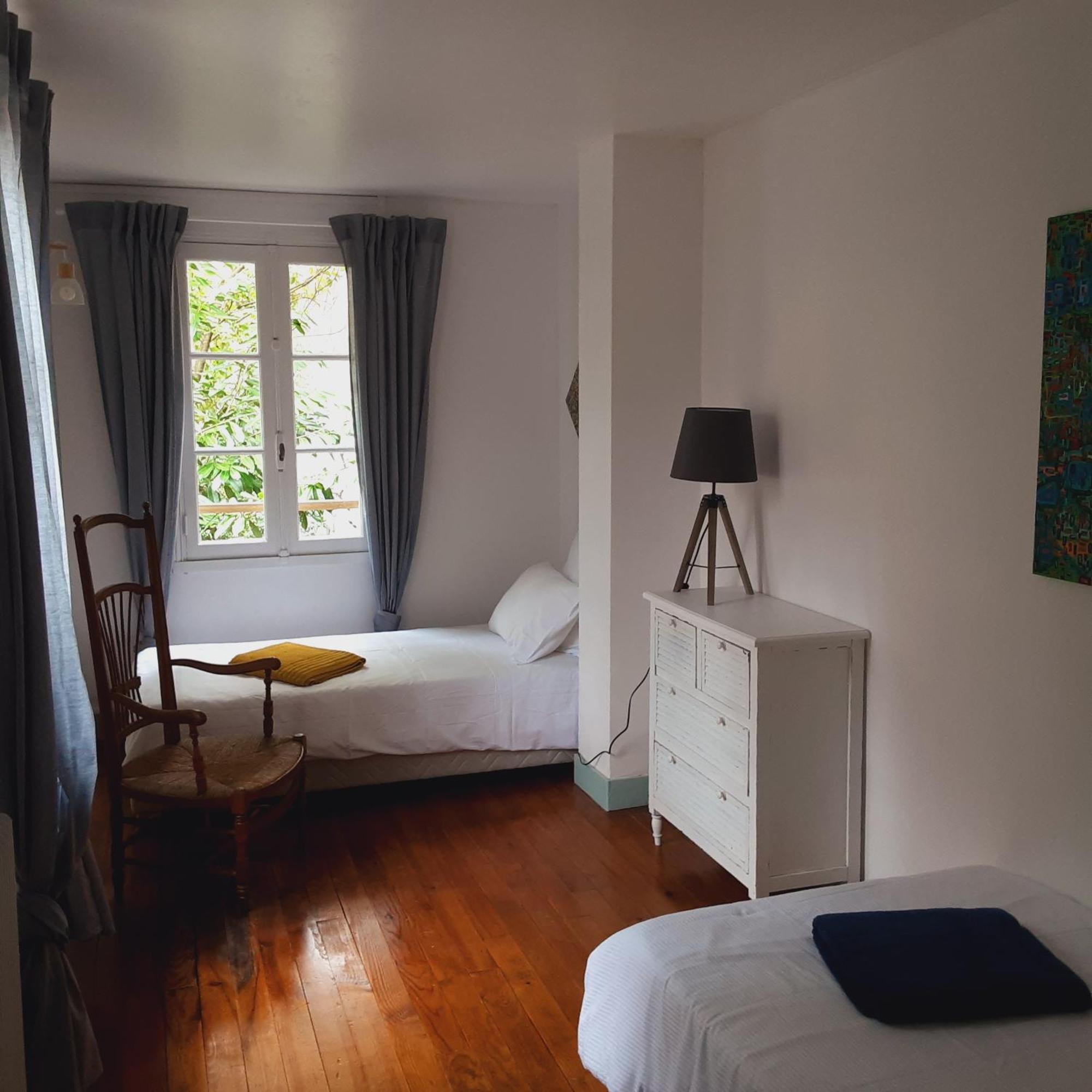 شقة Annexe Du Pont De La Charente Châteauneuf-sur-Charente المظهر الخارجي الصورة